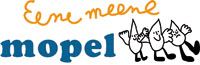 eene meene mopel